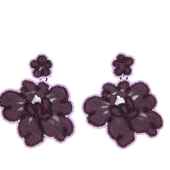 The Petite Rose, Deep Violet - Picture 2 of 5